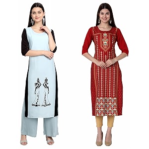 Women Kurta