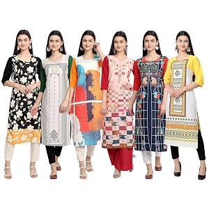 Women Kurta