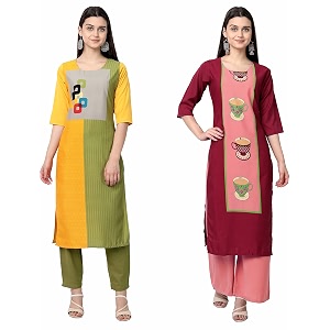 Women Kurta