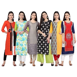 Women Kurta