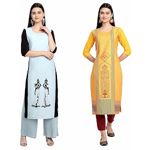 Women Kurta