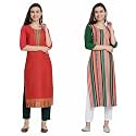 Women Kurta