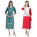 Women Kurta