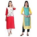 Women Kurta