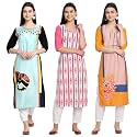 Women39s Crepe Straight Kurta
