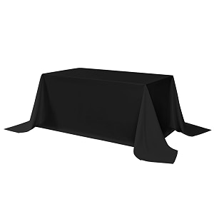 sancua Rectangle Tablecloth 90 x 156 Inch