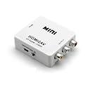 SANCY HDMI to VGA Adapter - HDMI