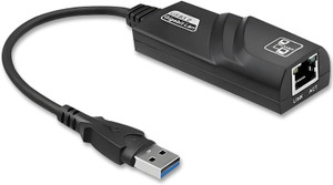 sancy usb ethernet adapter usb 30 to 10 100 1000mbps gigabit lan network converter wired ethernet lan adapter compatible with windows linux mac