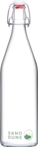Sand Dune D5 clip top cap water