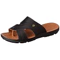 Bata Men's Slip-on Sandal