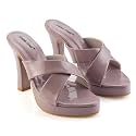 Sandalzone Women Pencil Heel Sandal For Women