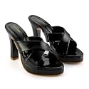 Sandalzone Women Pencil Heel Sandal For Women