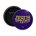 SANDBOX Christian Badges,Wear your faith with pride. Discover our collection of Christian badges, designed to inspire and uplift, buy in bulk (20 nos / 50 nos / 100 nos)
