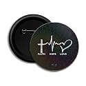 SANDBOX Christian Badges,Wear your faith with pride. Discover our collection of Christian badges, designed to inspire and uplift, buy in bulk (20 nos / 50 nos / 100 nos)