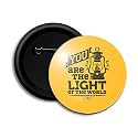 SANDBOX Christian Badges,Wear your faith with pride. Discover our collection of Christian badges, designed to inspire and uplift, buy in bulk (20 nos / 50 nos / 100 nos)