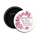 SANDBOX Christian Badges,Wear your faith with pride. Discover our collection of Christian badges, designed to inspire and uplift, buy in bulk (20 nos / 50 nos / 100 nos)