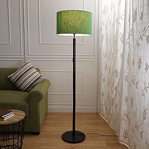 tango floor lamp in solid wood with walnut finish for home living rooms bedroom office gift purpose 1634 x 1634 x 6034 pack of 1