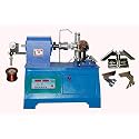 SANDEEP Semi Automatic Ceiling Fan Coil Winding Machine (Blue)