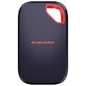 SanDisk 4TB Extreme Portable SSD 2000MBs R