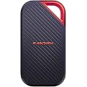 Sandisk 4TB Extreme PRO Portable SSD Up