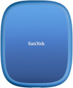 SanDisk Creator Phone SSD 2TB, compatible with MagSafe, up to 1000 MB/s read speeds 2 TB External Solid State Drive (SSD)