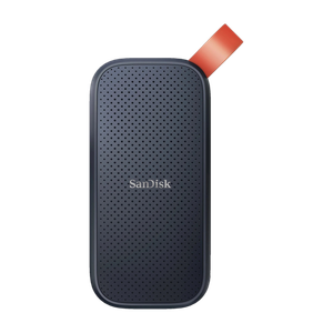 sandisk e30 1 tb external solid state drive ssd 800 mbs usb 32 compatible with window mac os androidtype c enabled