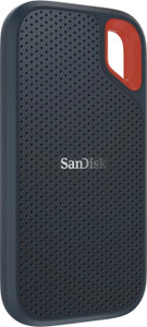 SanDisk Extreme Portable 1 TB External Solid