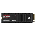 SANDISK Optimus GX PRO 850P 8TB NVMe