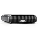 SanDisk Professional 18TB G-Drive Enterprise-Class External Desktop Hard Drive - 7200RPM Ultrastar HDD Inside, USB-C (10Gbps), USB 3.2 Gen 2, Mac Ready - SDPHF1A-018T-NBAAD
