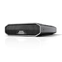 SanDisk Professional 24TB G-Drive Enterprise-Class External Desktop Hard Drive - 7200RPM Ultrastar HDD Inside, USB-C (10Gbps), USB 3.2 Gen 2, Mac Ready - SDPHF1A-024T-NBAAD