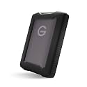 SanDisk Professional 6TB G-Drive ArmorATD - Rugged, Durable Portable External Hard Drive HDD, USB-C, USB 3.2 Gen 1 - SDPHE1G-006T-GBAND
