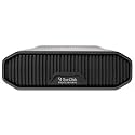 SanDisk Professional 6TB G-Drive USB-C Desktop HDD 10Gbps, for Content Creators &amp; Video Editors, Up to 250MB/s Read and Write, Fast Backups, Mac Ready