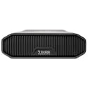 SanDisk Professional 8TB G-Drive® USB-C™ (10Gbps) Desktop HDD for Content Creators, Video Editors &amp; Fast Backups, Up to 280MB/s Read and Write, Mac Ready