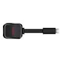 SANDISK QuickFlow microSD Card with USB-C Reader/Writer, UHS-I and UHS-II, USB 3.2 Gen 1 – SDDR-B751-GNANN