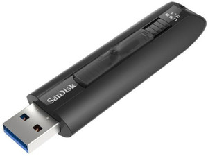 SanDisk SDCZ800-064G-G46 64 GB Pen Drive Compatible