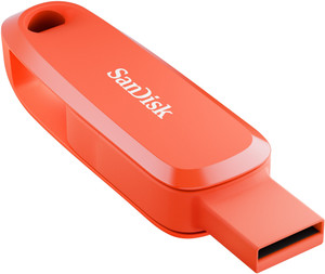 sandisk sdddc6-128g-i46no 128 gb otg drive compatible with laptop desktop computer mobile usb 32 plastic case