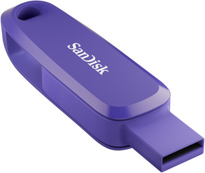 sandisk sdddc6-128g-i46po 128 gb otg drive compatible with laptop desktop computer mobile usb 32 plastic case