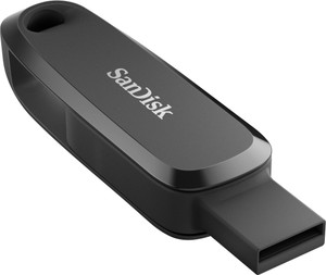 sandisk sdddc6-256g-i46 256 gb otg drive compatible with laptop desktop computer mobile usb 32 plastic case