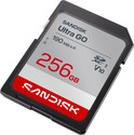 SanDisk SDSDUGN-256G-GN6IN SANDISK Ultra GO SDHC UHS-I