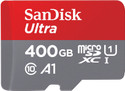 SanDisk SDSQUA4-GN6MN Ultra 400 GB MicroSDHC Class