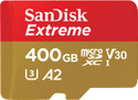 SanDisk SDSQXA1-400G-GN6MN Extreme 400 GB MicroSDXC UHS