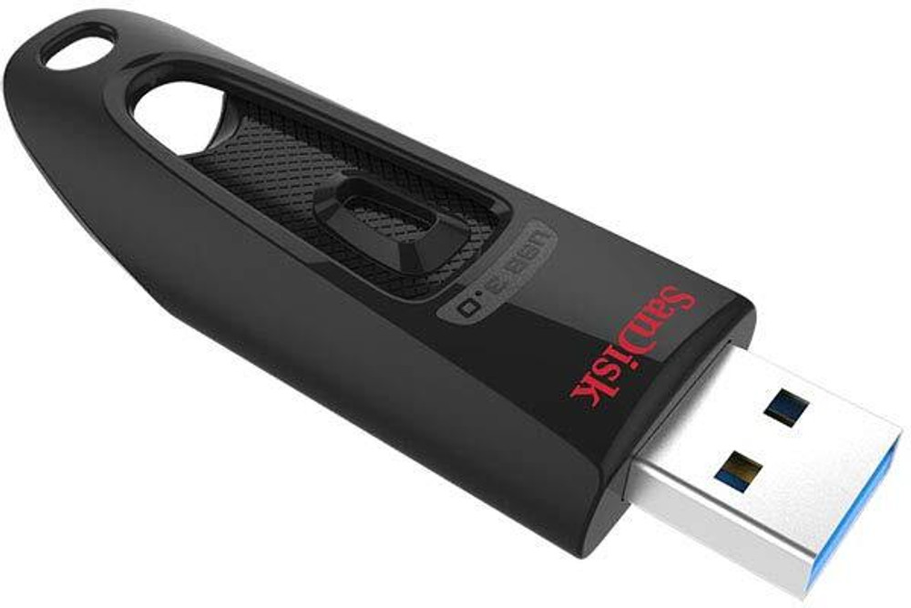 Historical Of Computer SanDisk Ultra 64 GB USB 3.0 Pen Drive, Flash Drive, Upto 130MB /s R ...
