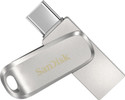 SanDisk Ultra Dual Drive Luxe Type-C 128GB