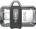 SanDisk Ultra Dual Drive m3.0 16 GB