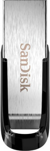 SanDisk Ultra Flair 128GBUSB 3.0 Flash driveUpto
