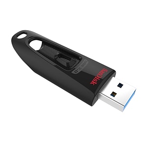 SanDisk Ultra SDCZ48-032G-JA57 USB Memory 32 GB