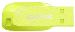 sandisk ultra shift usb 30 32 gb pen drive compatible with desktop computer laptop television usb 32 plastic case