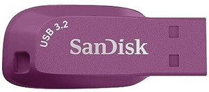 sandisk ultra shift usb 32 256 gb pen drive compatible with desktop computer laptop television usb 32 plastic case