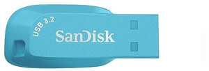 sandisk ultra shift usb 32 gen 1 flash drive 32 gb pen drive compatible with desktop computer laptop television usb 32 plastic case