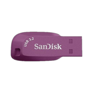 sandisk ultra shift usb 32 gen flash drive 64 gb pen drive compatible with desktop computer laptop television usb 32 plastic case